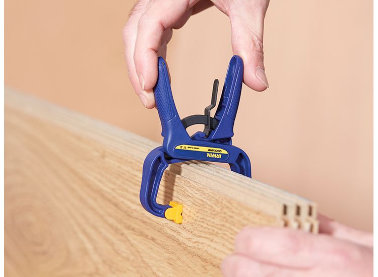 IRWIN® Quick-Grip® HANDI-CLAMP®