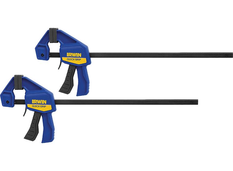 IRWIN® Quick-Grip® Mini Bar Clamp