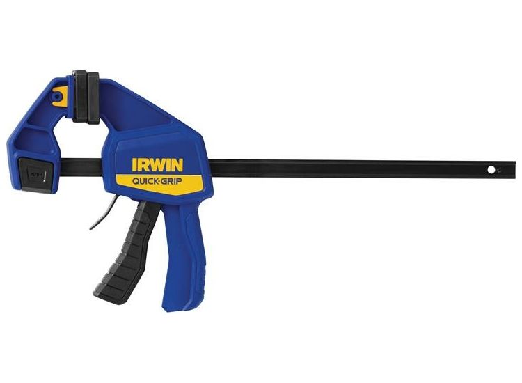 IRWIN® Quick-Grip® Quick-Change™ Medium-Duty Bar Clamp