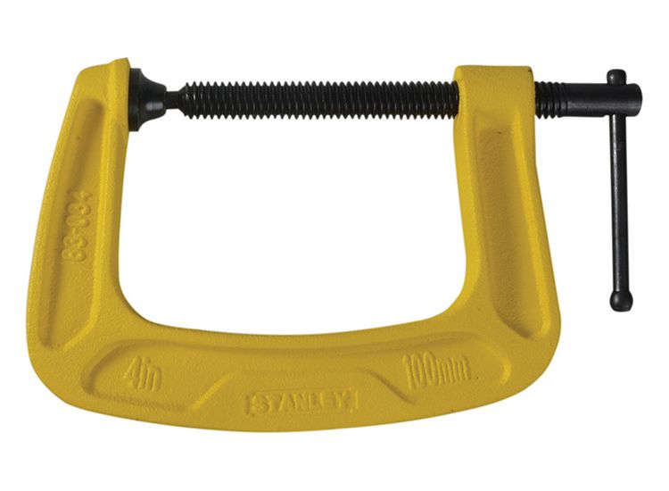 STANLEY® Bailey G-Clamp