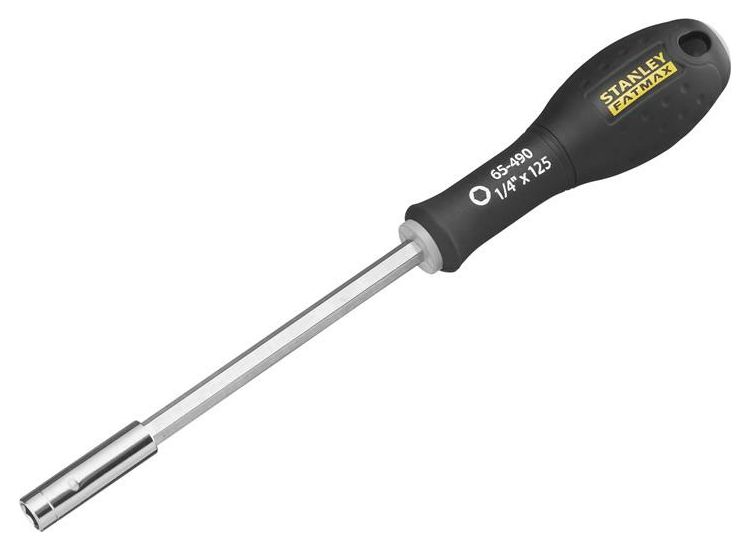 STANLEY® FatMax® Bit Adaptor