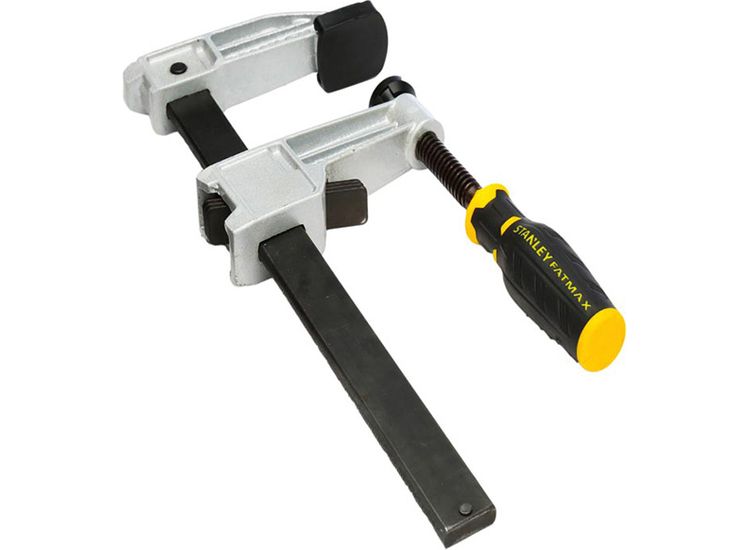 STANLEY® FatMax® Clutch Lock F-Clamp