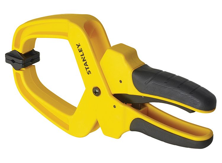 STANLEY® Hand Clamp