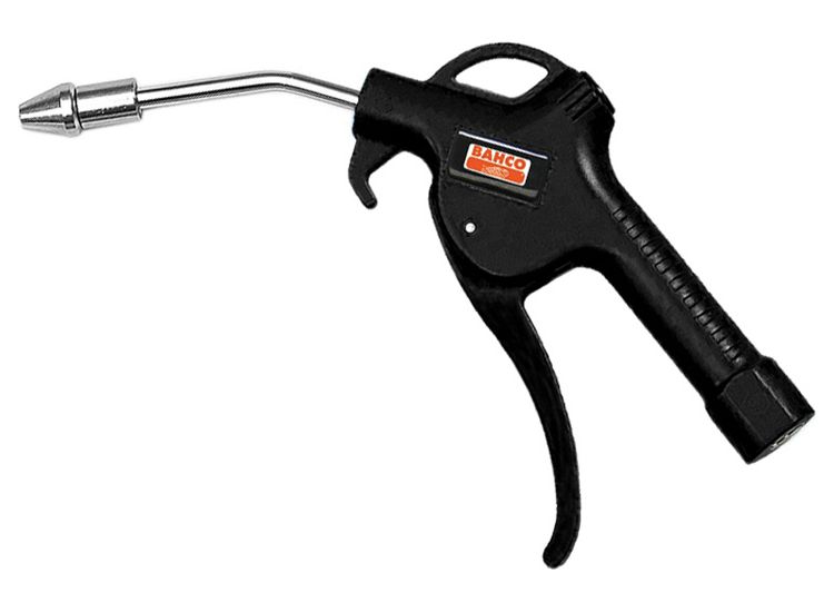 Bahco BP218 Air Blow Gun