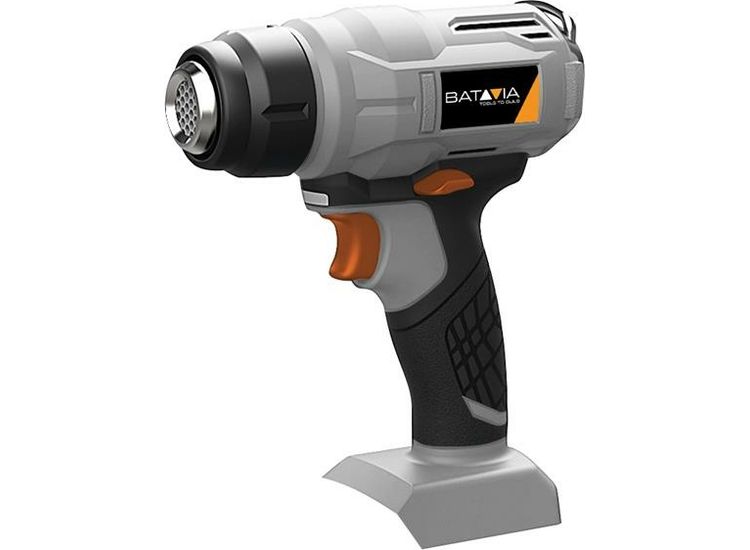 Batavia MAXXPACK Heat Gun 18V Bare Unit