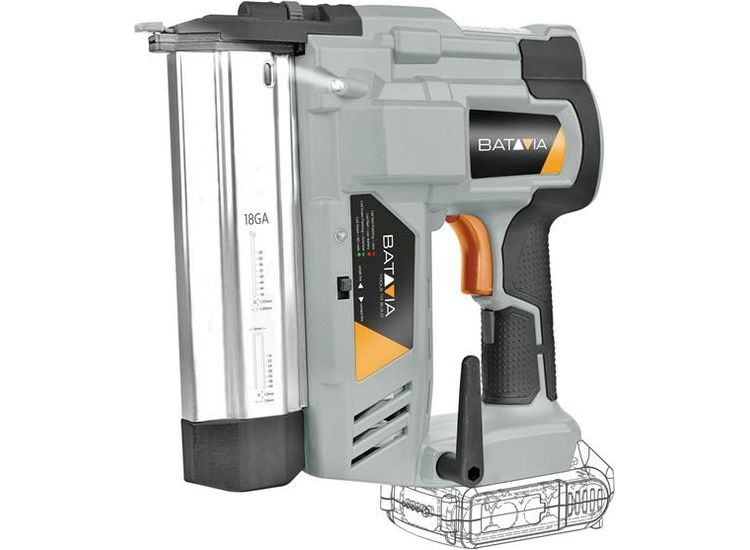 Batavia MAXXPACK Stapler-Nailer 18V Bare Unit