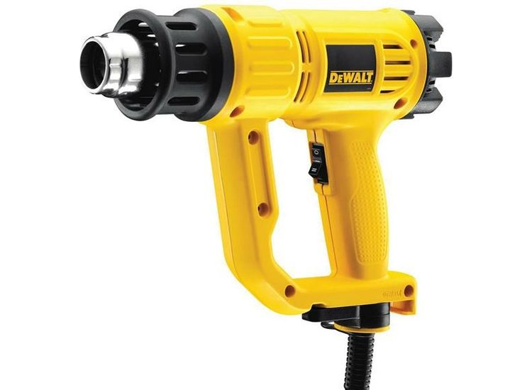 DEWALT D26411 Heat Gun 1800W 240V