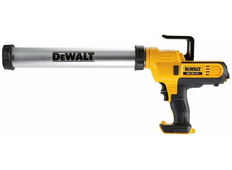DEWALT DCE581N XR Caulk Gun 300-600ml 18V Bare Unit