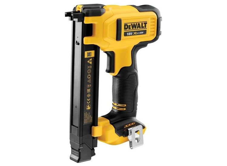 DEWALT DCN701 XR Electrician's Stapler