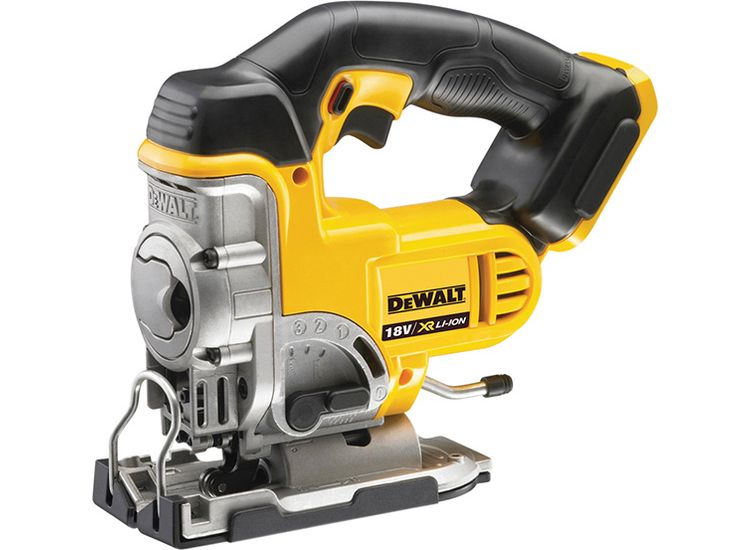 DEWALT DCS331 XR Premium Jigsaw