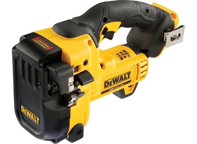 DEWALT DCS350N XR Threaded Rod Cutter 18V Bare Unit