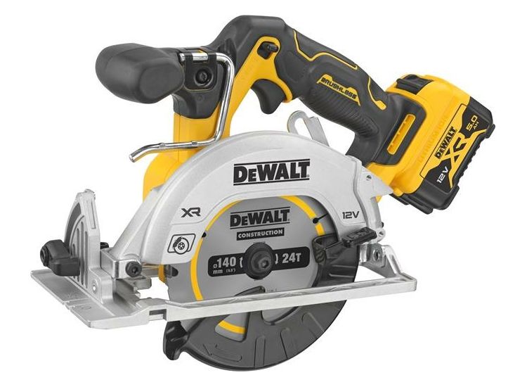 DEWALT DCS512 Brushless XR Circular Saw