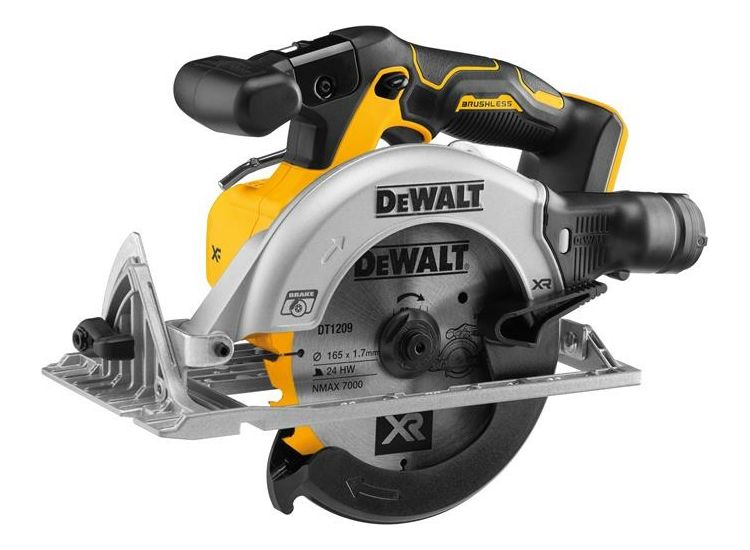 DEWALT DCS565 XR Brushless Circular Saw