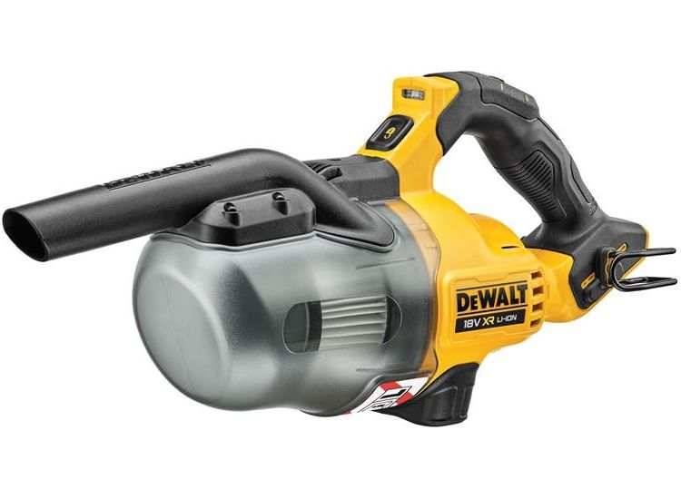 DEWALT DCV501LN L-Class Stick Vac 18V Bare Unit