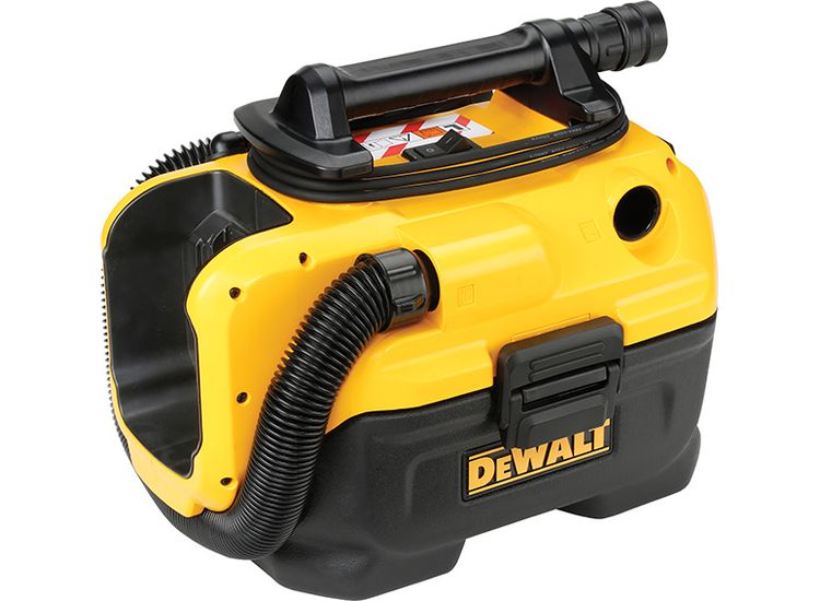 DEWALT DCV584L XR FlexVolt Vacuum 14.4-54V Bare Unit