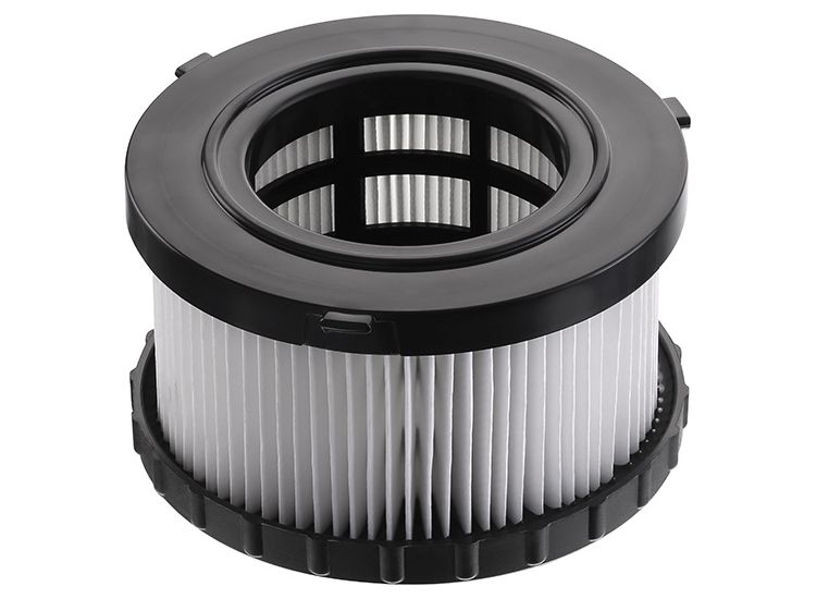 DEWALT DCV5861 M-Class Filters for DCV586M Dust Extractor (Pack 2)