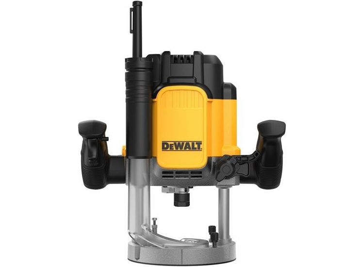 DEWALT DWE625KT 1/2in Plunge Router