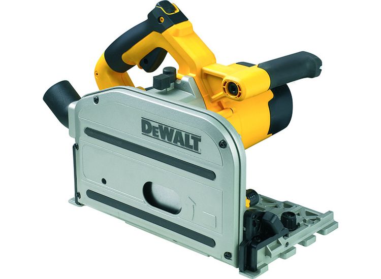 DEWALT DWS520KT Heavy-Duty Plunge Saw