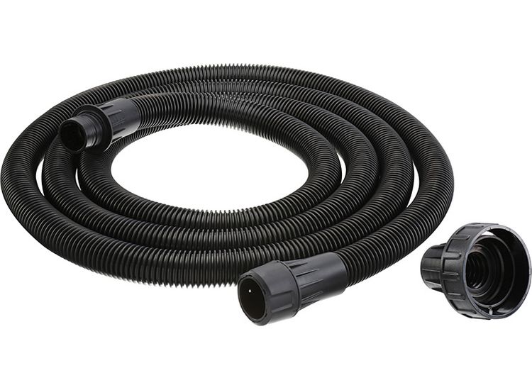 DEWALT DWV9316 Anti-static Dust Extractor Hose 4m