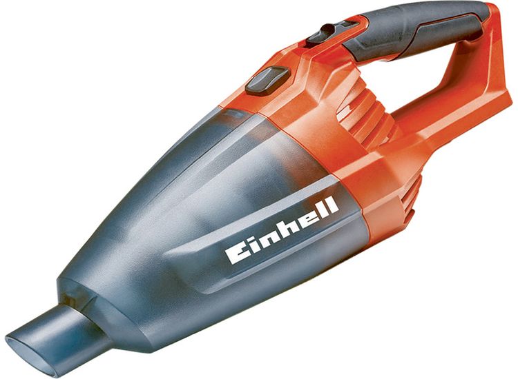 Einhell TE-VC 18 Li Solo Cordless Vacuum Cleaner 18V Bare Unit