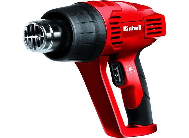 Einhell TH-HA 2000/1 Hot Air Gun 2000W 240V