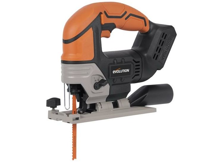 Evolution R90JGS-Li EXT Jigsaw