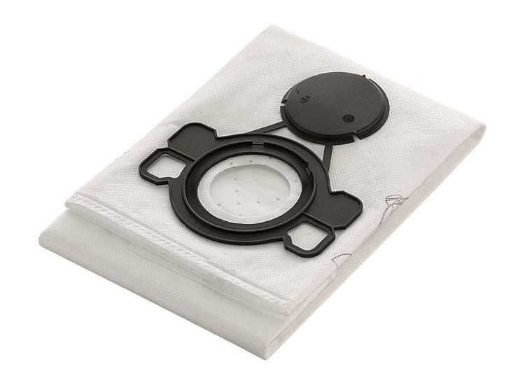 Flex Power Tools FS-F VC/E 21-26 LV5 Filter Bags (Pack 5)