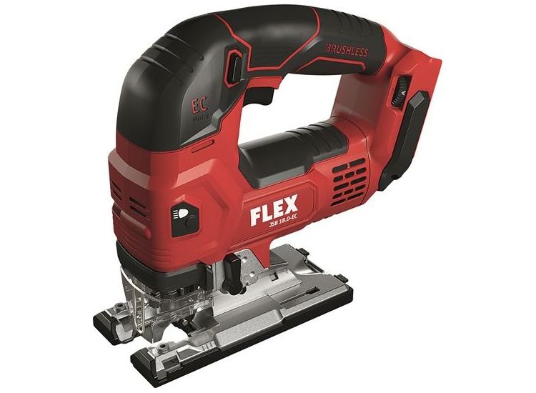 Flex Power Tools JSB 18.0-EC C Jigsaw 18V Bare Unit