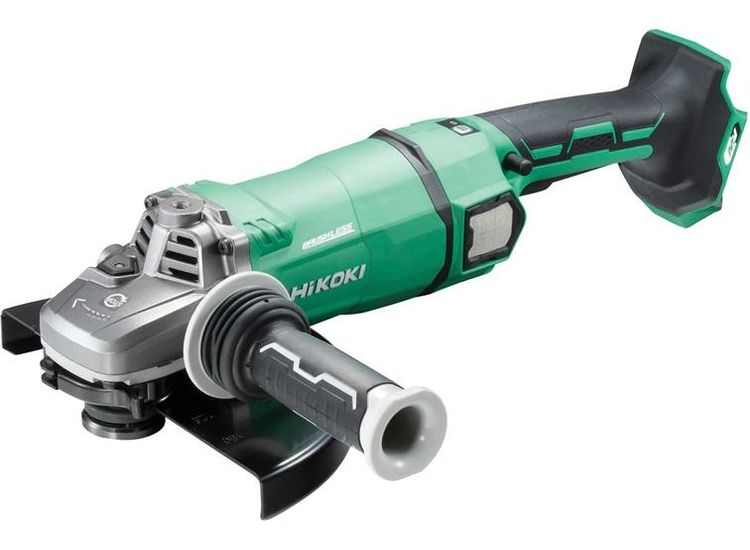 HiKOKI G3623DA/W4Z Multi Volt Grinder 36V Bare Unit