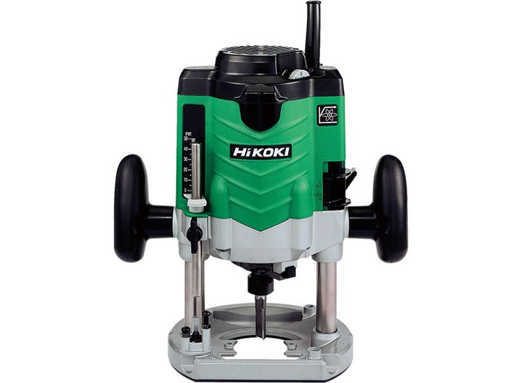 HiKOKI M12VE 1/2in Variable Speed Router