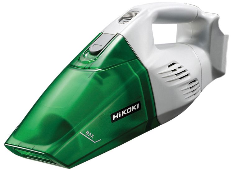 HiKOKI R18DSL/L4 Wet &amp; Dry Vacuum 18V Bare Unit