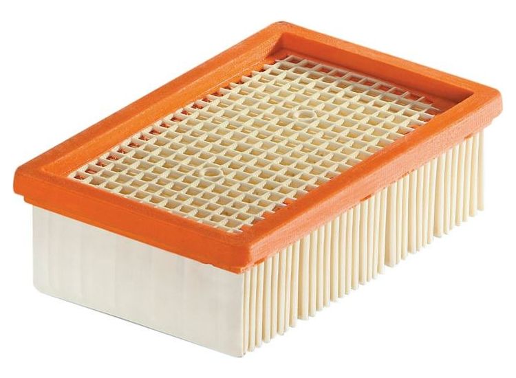 Karcher KFI 4410 Flat Pleated Filter