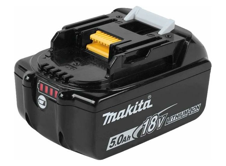 Makita 18V Li-ion Batteries