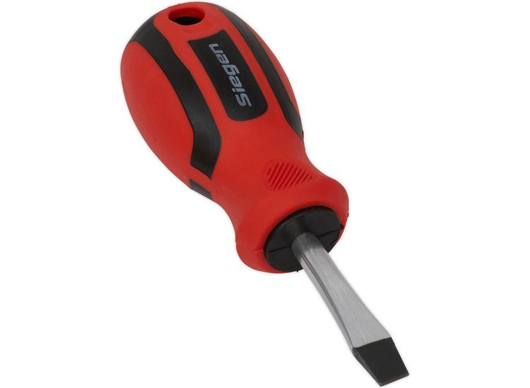 Sealey S01170 Screwdriver Slotted 6 x 38mm