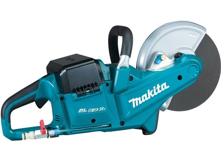 Makita DCE090ZX1 Brushless LXT Power Cutter 36V (2 x 18V) Bare Unit