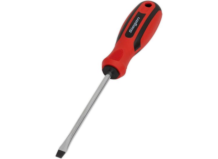 Sealey S01172 Screwdriver Slotted 5 x 100mm