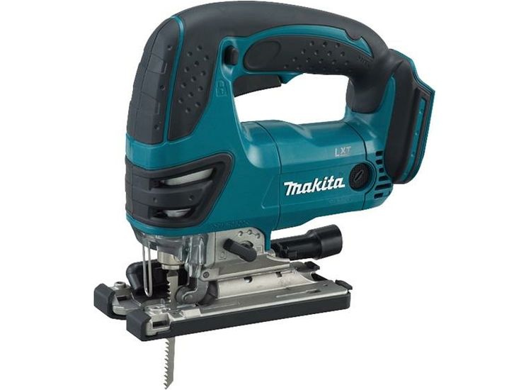 Makita DJV180 LXT Jigsaw
