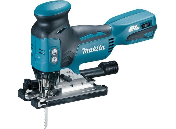 Makita DJV181Z Brushless Top Grip Jigsaw 18V Bare Unit