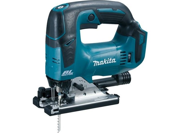 Makita DJV182Z Brushless Jigsaw 18V Bare Unit