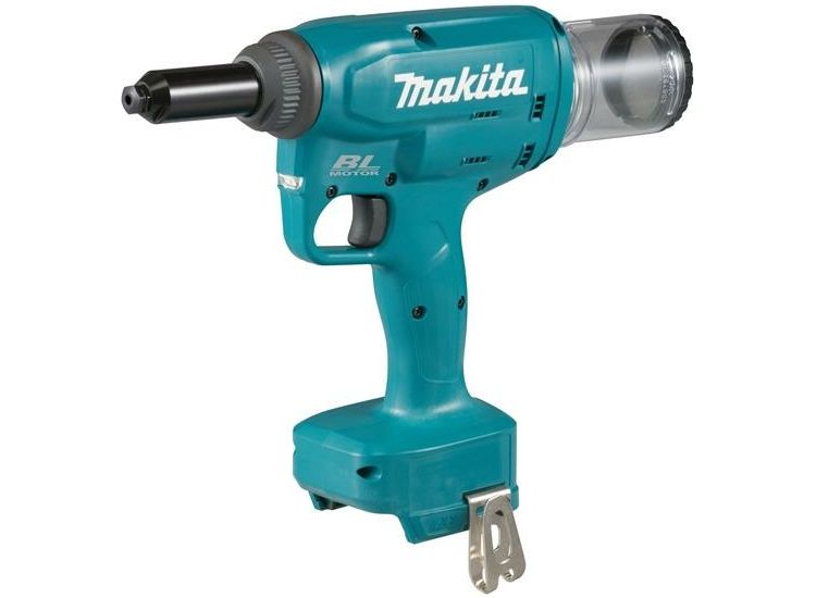 Makita DRV150Z LXT Brushless Rivet Gun 18V Bare Unit