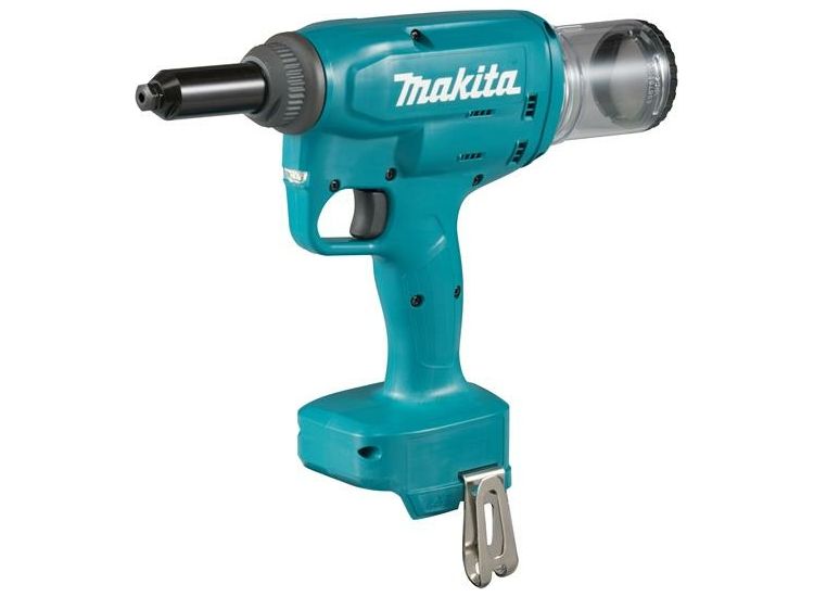 Makita DRV250Z BL LXT Rivet Gun 18V Bare Unit