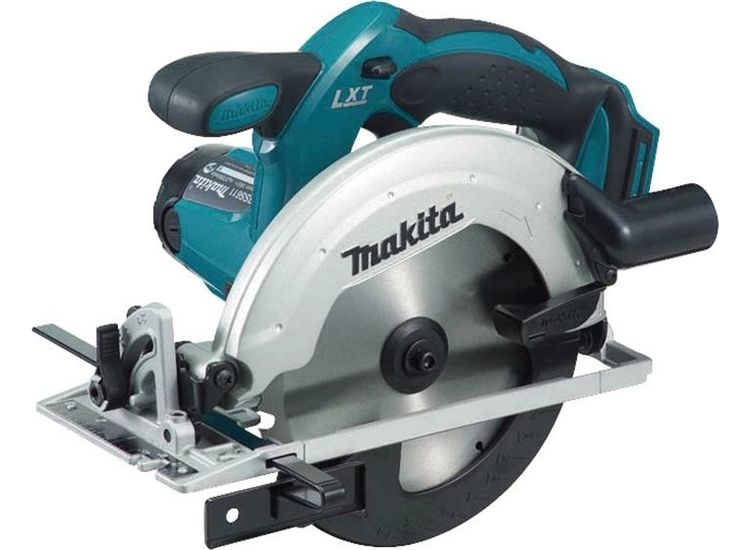 Makita DSS611 LXT Circular Saw 165mm