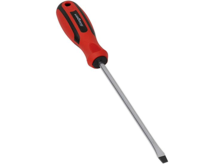 Sealey S01175 Screwdriver Slotted 6 x 150mm