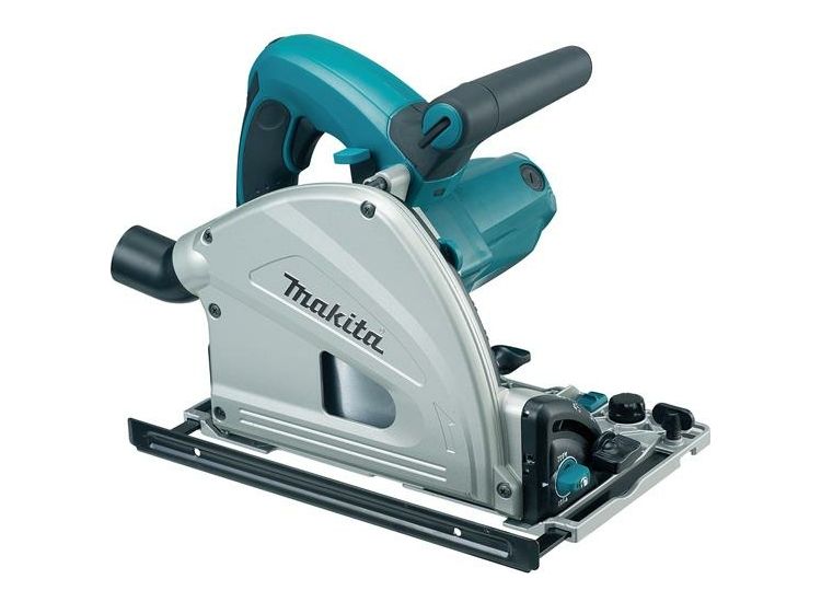Makita SP6000J 165mm Plunge Saw