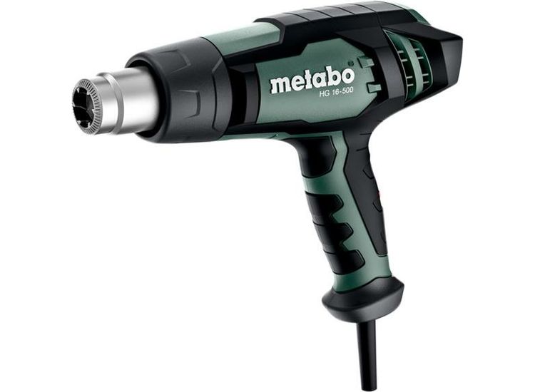 Metabo H16-500 Heat Gun 1600W 240V