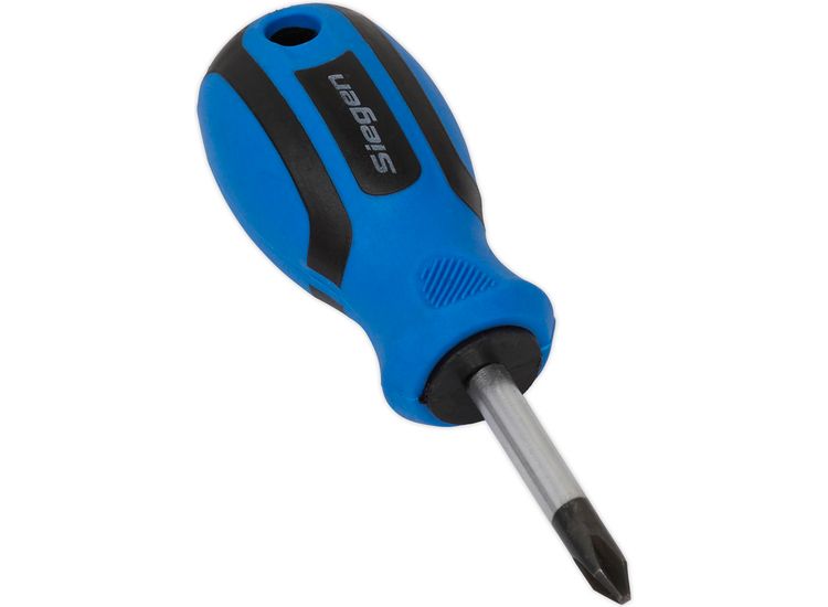 Sealey S01178 Screwdriver Phillips #2 x 38mm
