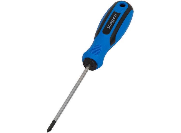 Sealey S01179 Screwdriver Phillips #0 x 75mm