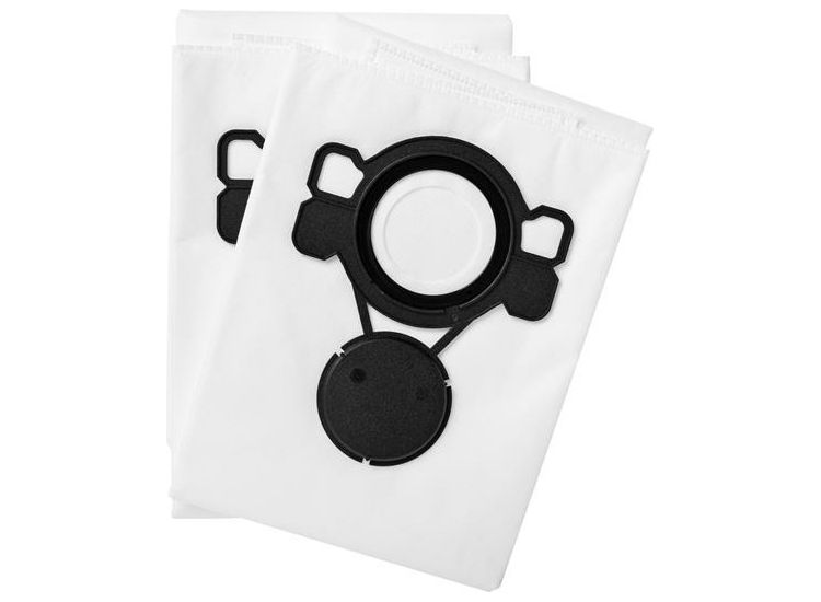 Nilfisk Alto (Kew) Aero 26-21 PC Replacement Fleece Bags (Pack 5)