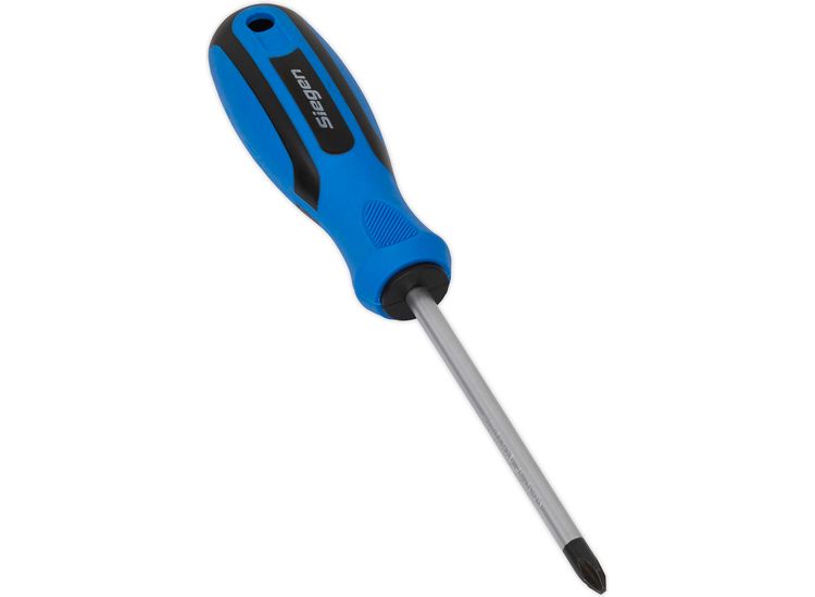 Sealey S01181 Screwdriver Phillips #2 x 100mm
