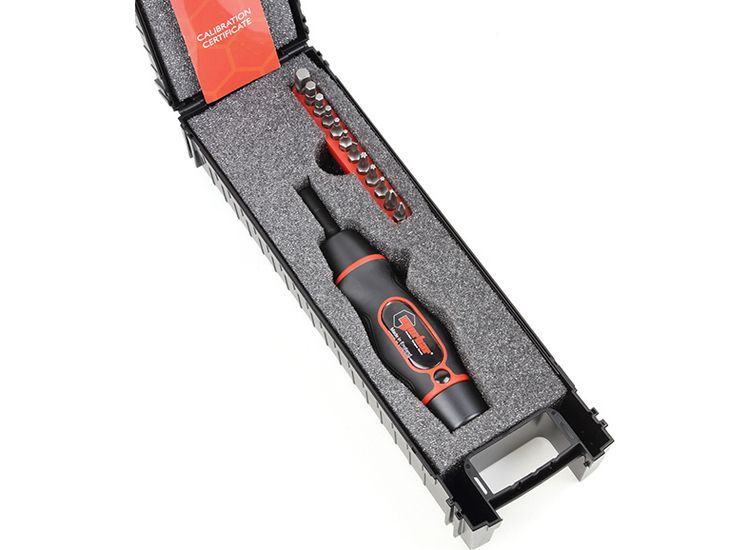 Norbar Torque Screwdriver Kit